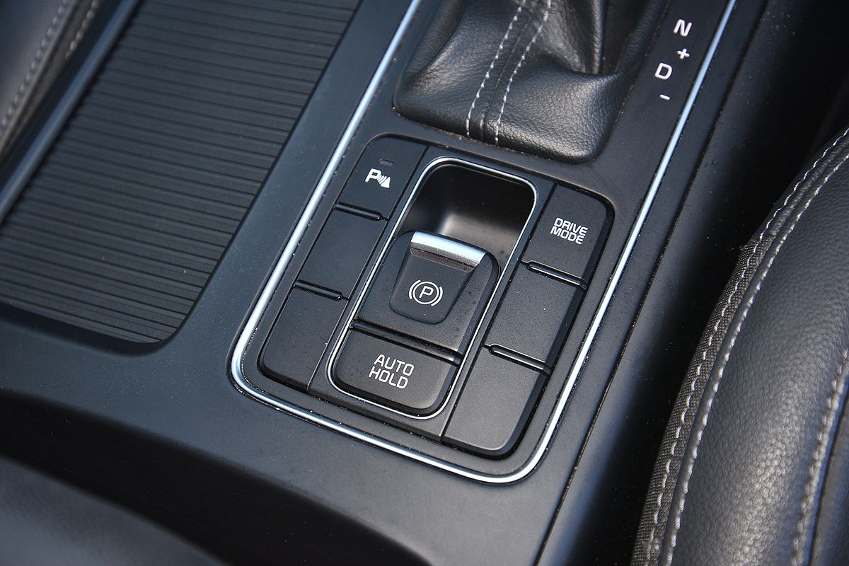 2019 Kia Sorento Sport UM
