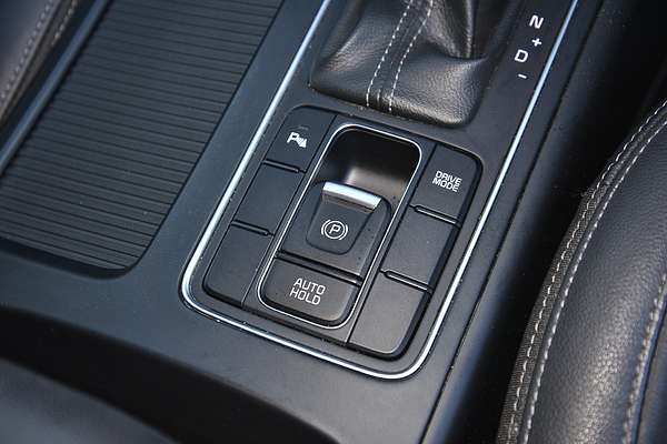 2019 Kia Sorento Sport UM