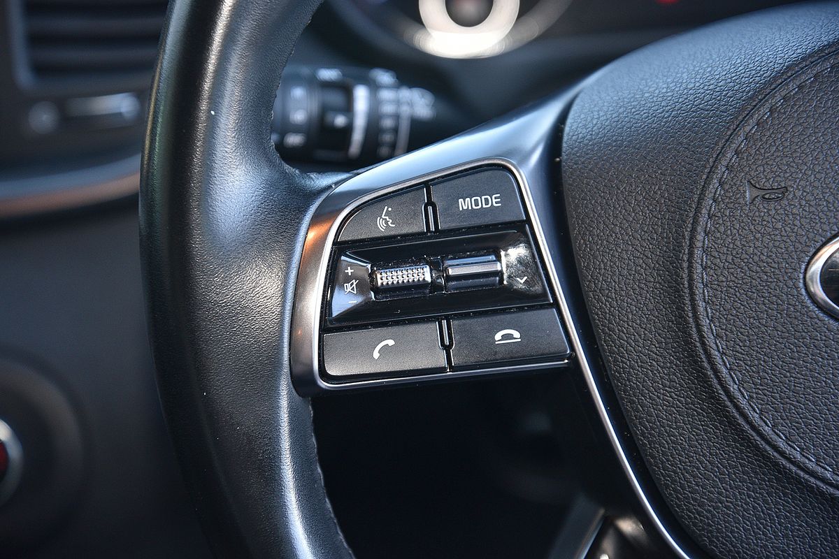 2019 Kia Sorento Sport UM