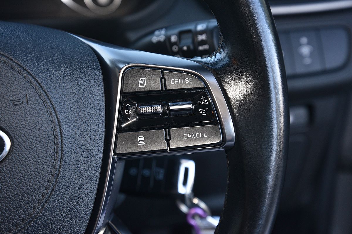 2019 Kia Sorento Sport UM