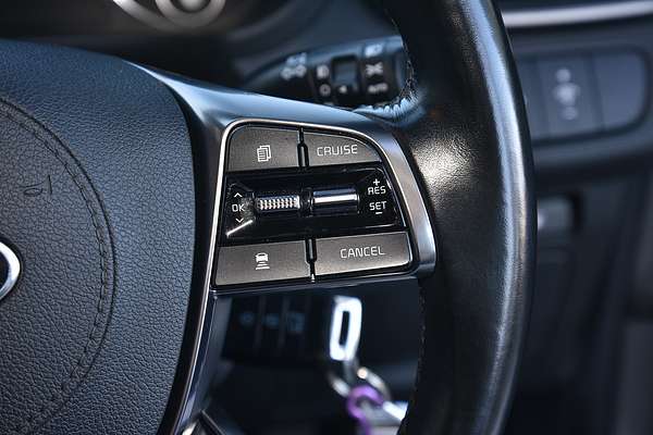 2019 Kia Sorento Sport UM