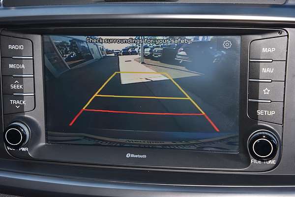 2019 Kia Sorento Sport UM