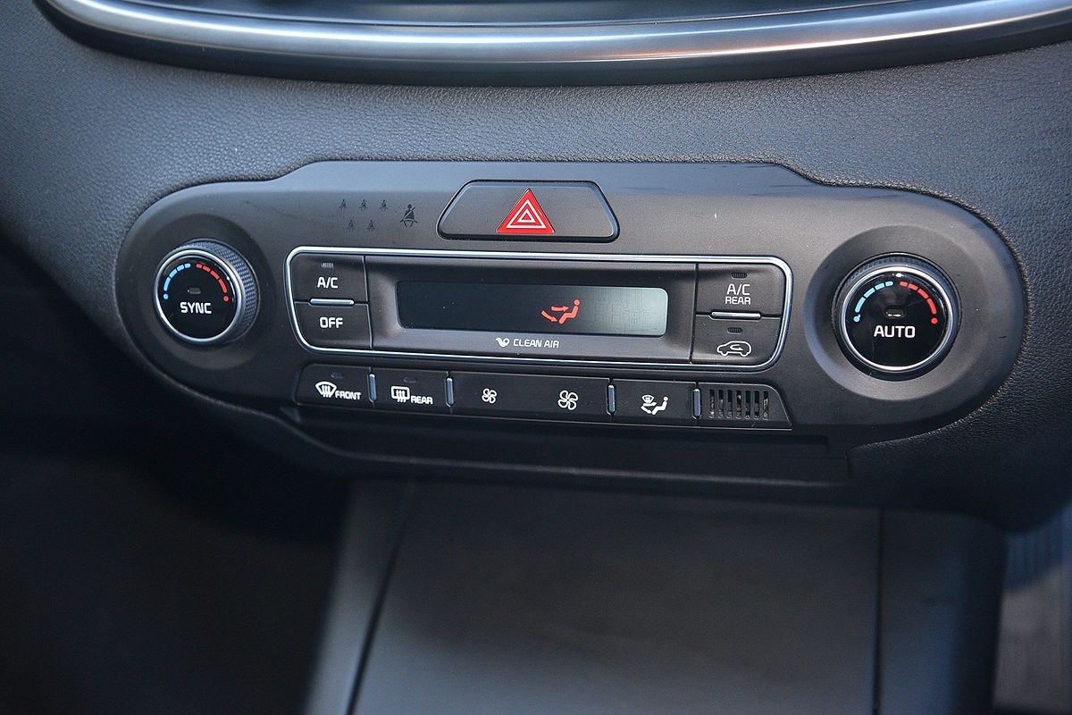 2019 Kia Sorento Sport UM