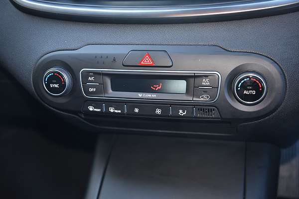 2019 Kia Sorento Sport UM