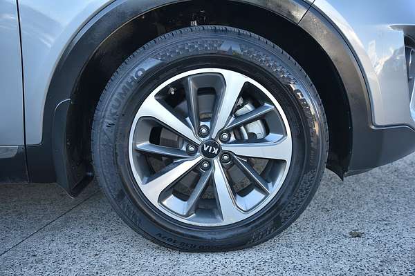 2019 Kia Sorento Sport UM
