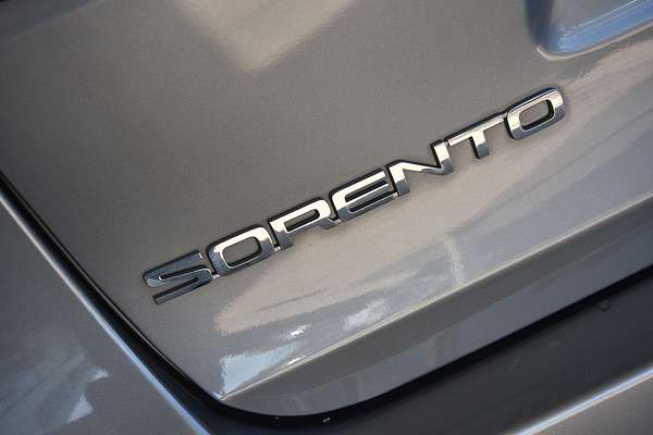 2019 Kia Sorento Sport UM