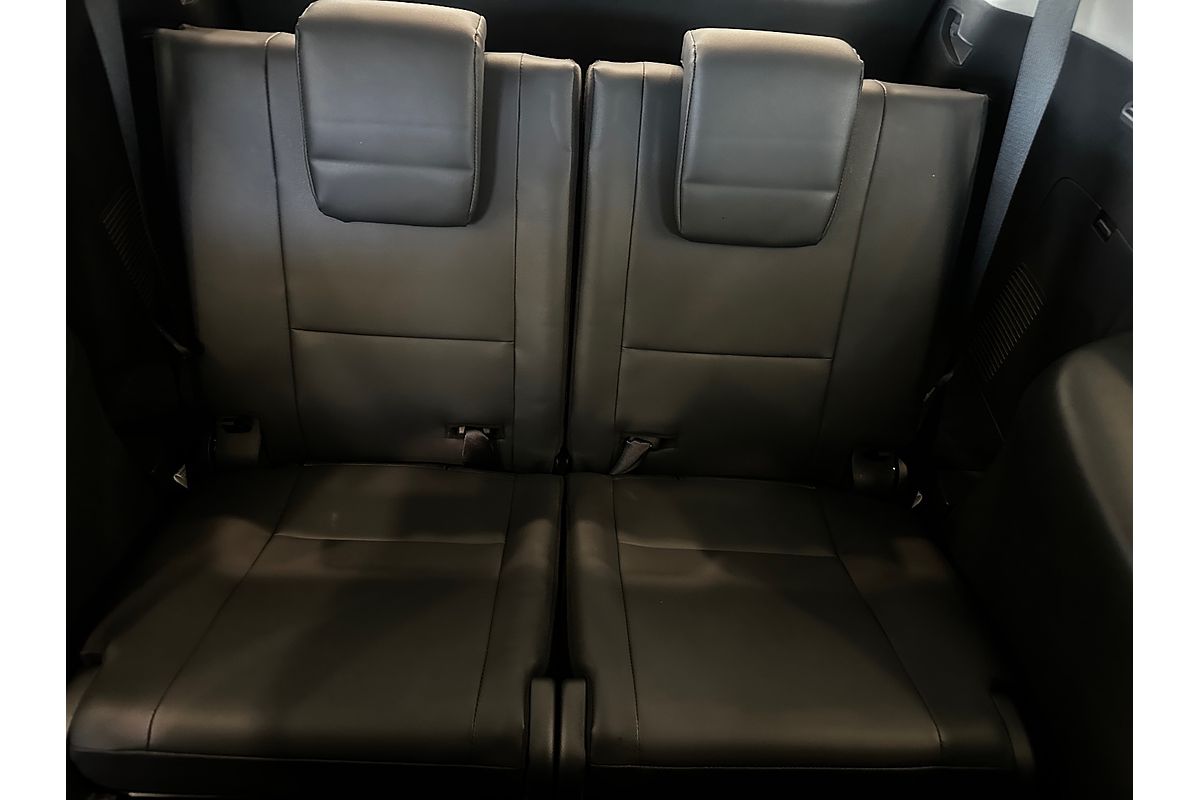 2024 Mitsubishi Pajero Sport Exceed QF