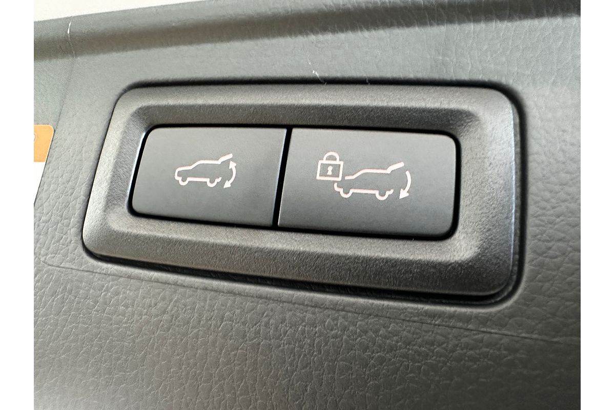 2024 Mitsubishi Pajero Sport Exceed QF