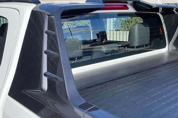 2025 Isuzu D-MAX X-TERRAIN 4X4