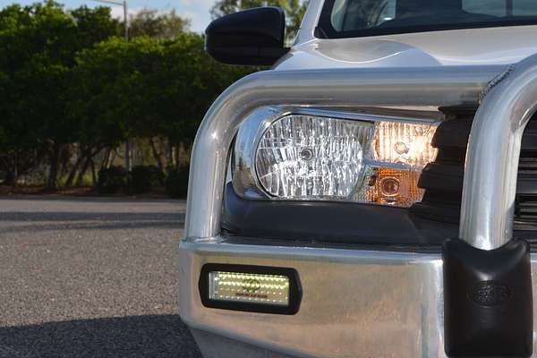 2022 Toyota Hilux Workmate TGN121R Rear Wheel Drive