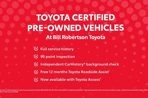 2022 Toyota Hilux Workmate TGN121R Rear Wheel Drive