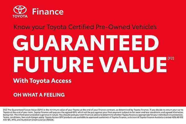 2022 Toyota Hilux Workmate TGN121R Rear Wheel Drive