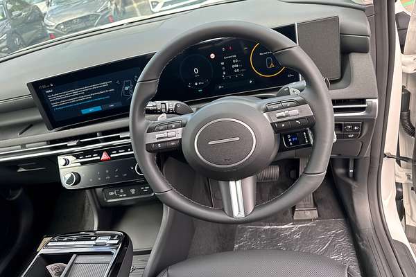 2024 Hyundai Tucson Elite NX4.V3