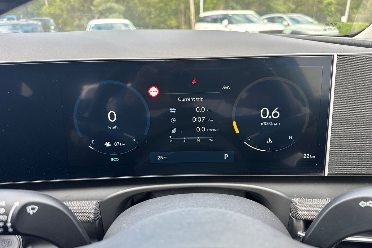 2024 Hyundai Tucson Elite NX4.V3