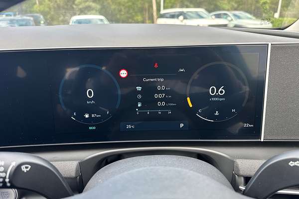 2024 Hyundai Tucson Elite NX4.V3