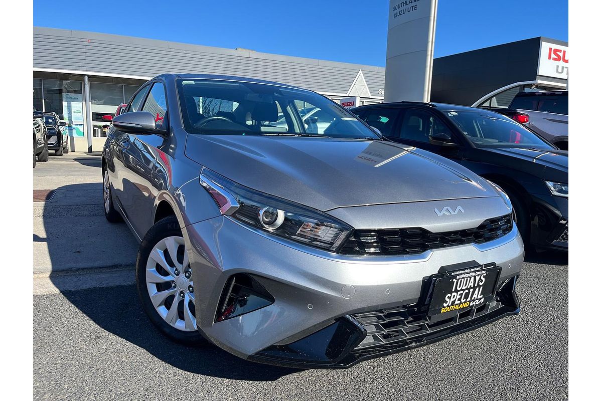 2024 Kia Cerato S BD