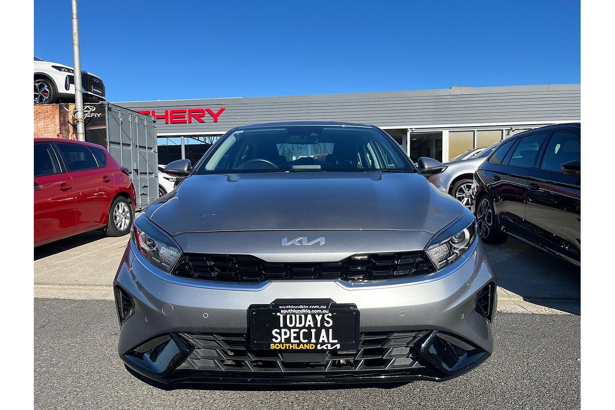 2024 Kia Cerato S BD