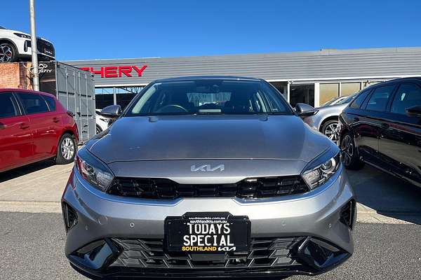 2024 Kia Cerato S BD