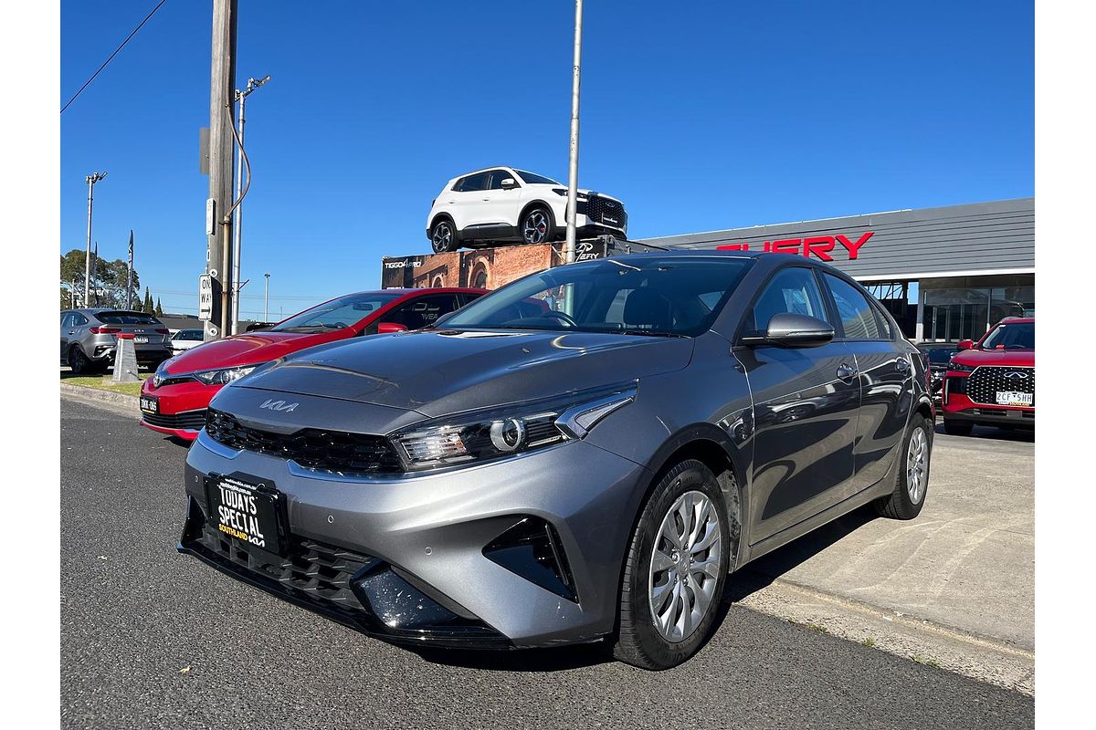 2024 Kia Cerato S BD