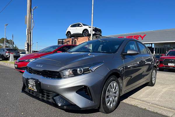 2024 Kia Cerato S BD