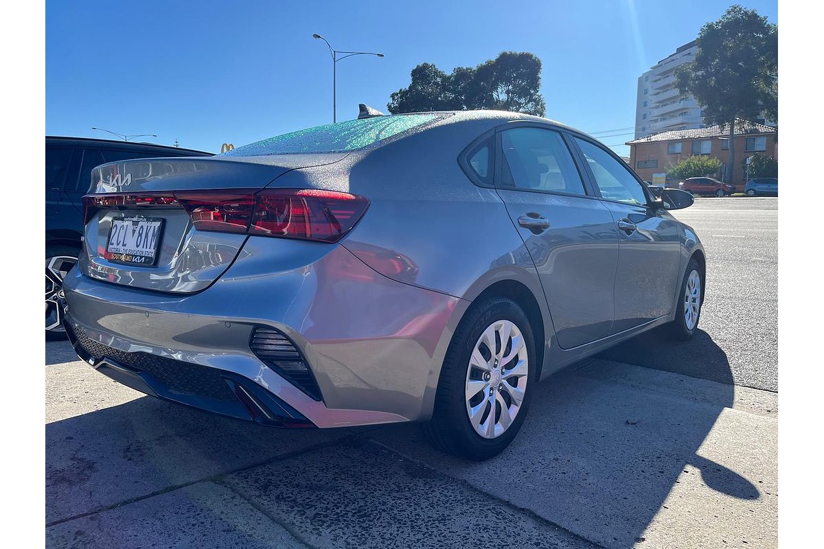 2024 Kia Cerato S BD
