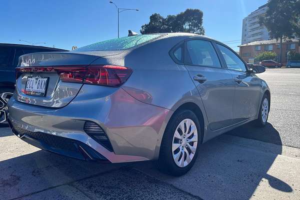2024 Kia Cerato S BD