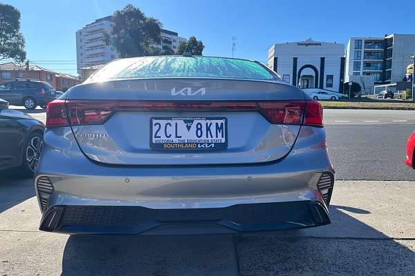 2024 Kia Cerato S BD