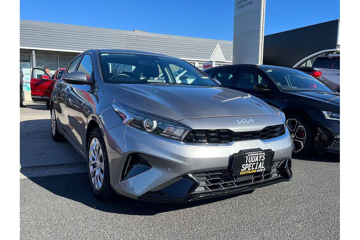 2024 Kia Cerato S BD