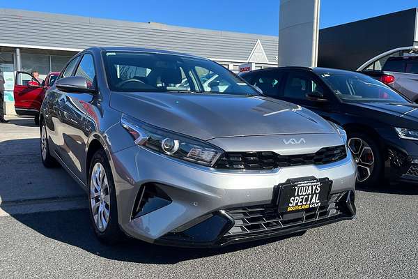 2024 Kia Cerato S BD