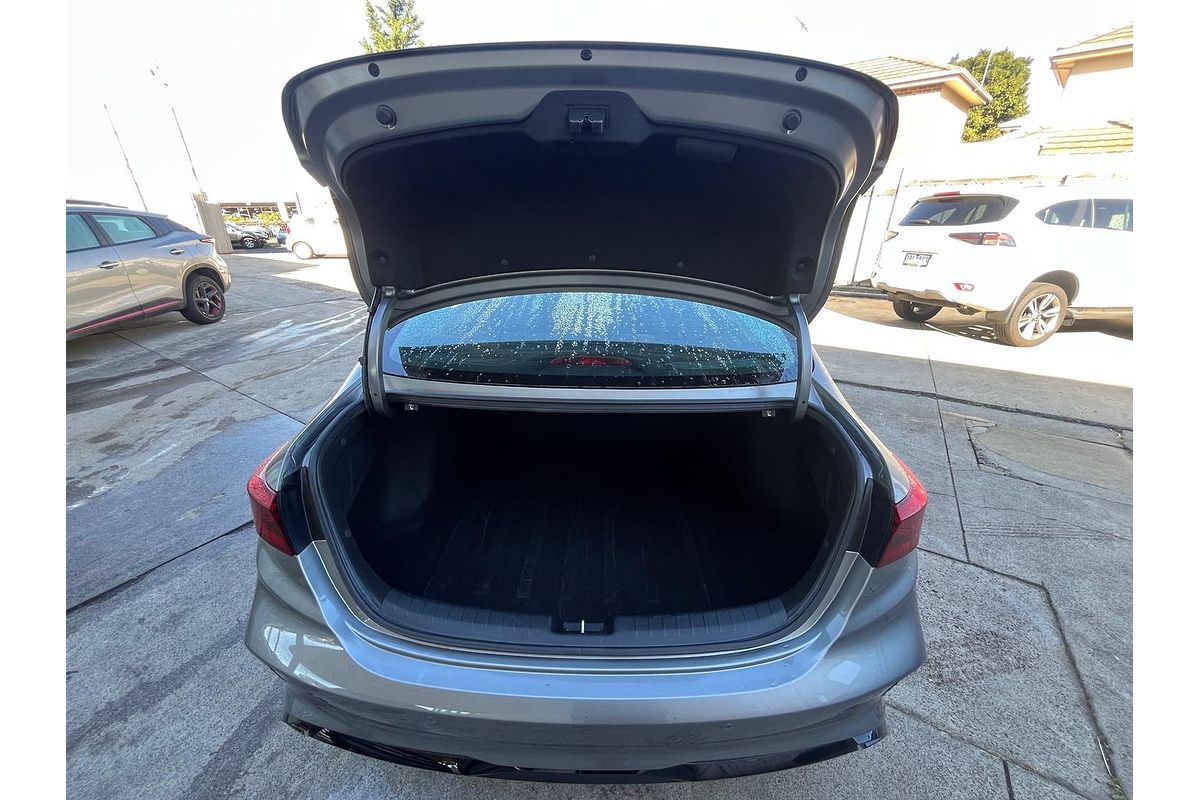 2024 Kia Cerato S BD