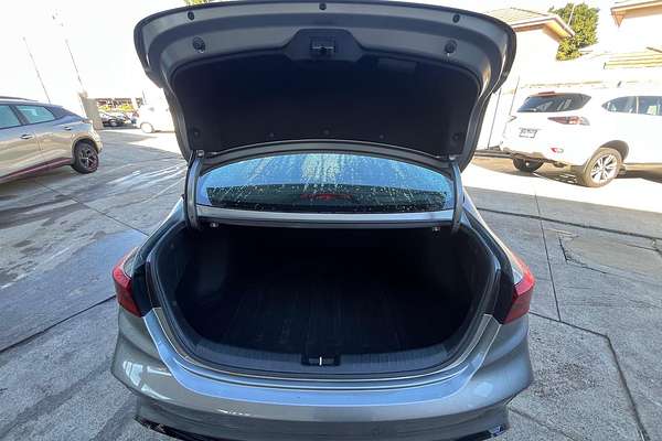 2024 Kia Cerato S BD