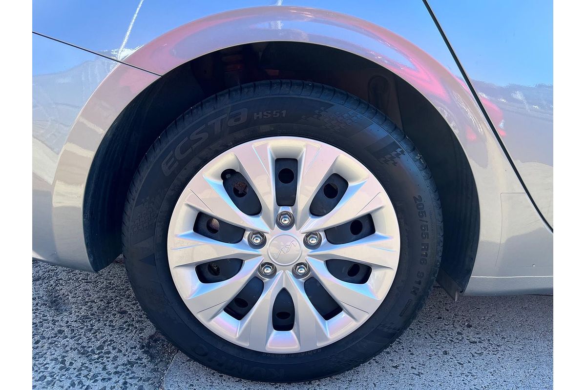 2024 Kia Cerato S BD