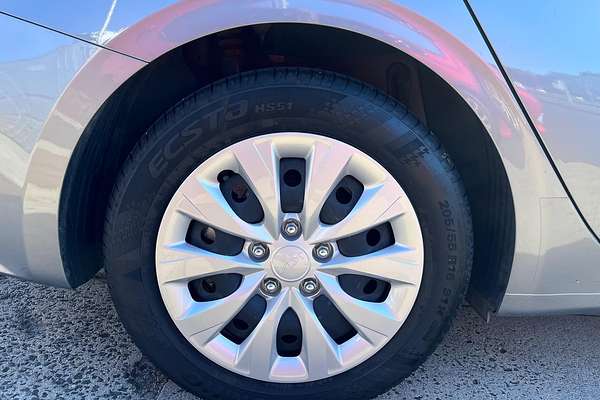 2024 Kia Cerato S BD
