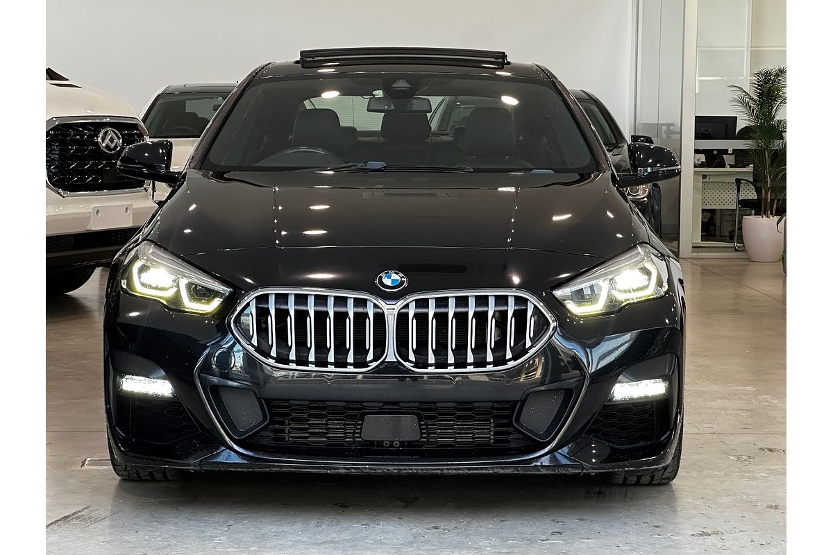 2020 BMW 2 Series 218i M Sport F44