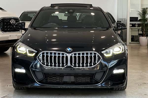 2020 BMW 2 Series 218i M Sport F44