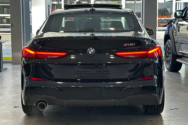 2020 BMW 2 Series 218i M Sport F44