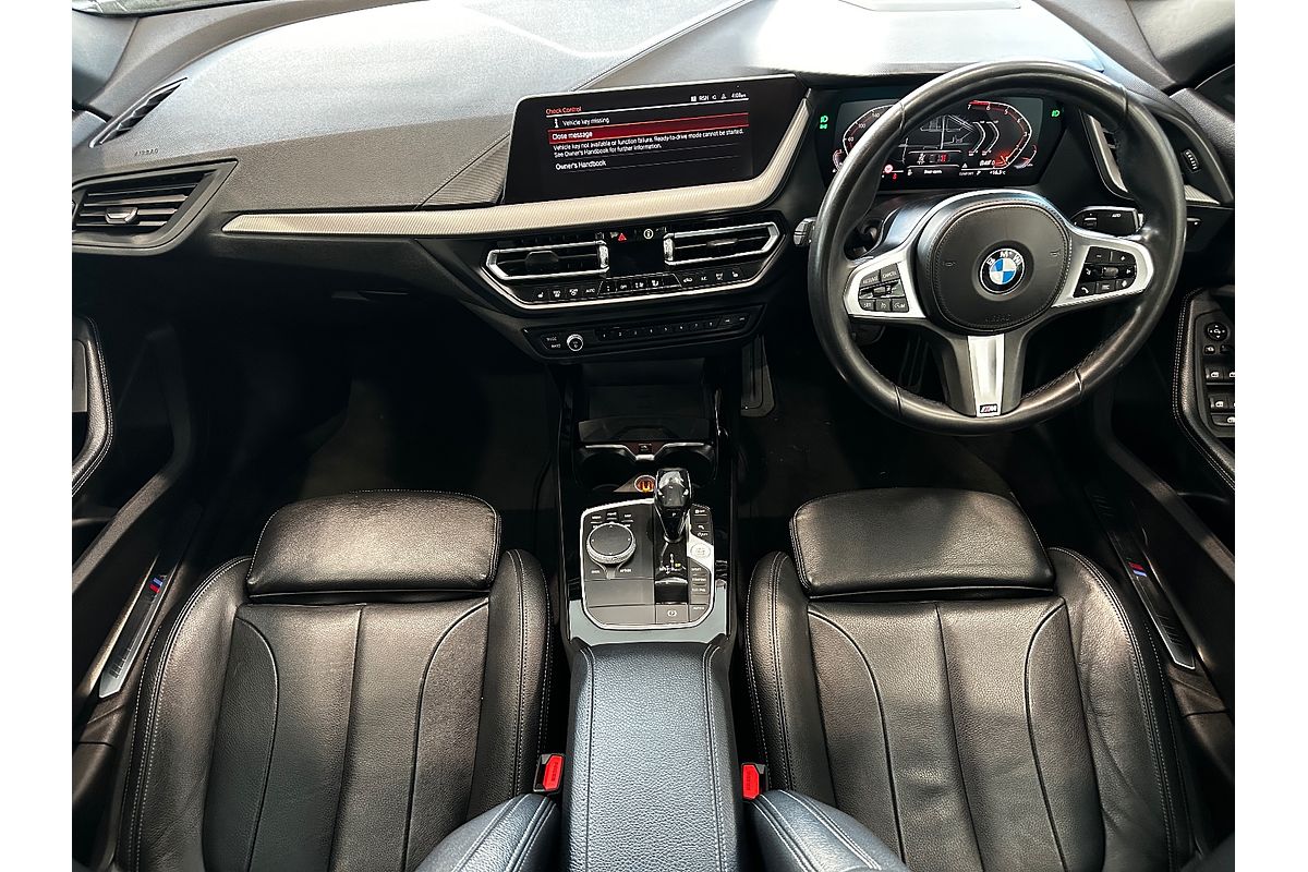2020 BMW 2 Series 218i M Sport F44
