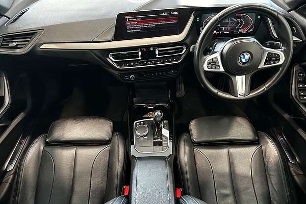 2020 BMW 2 Series 218i M Sport F44