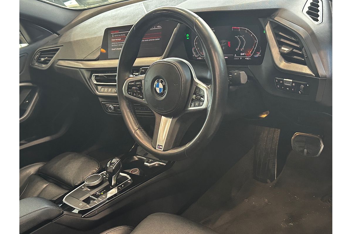 2020 BMW 2 Series 218i M Sport F44