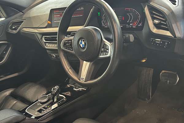 2020 BMW 2 Series 218i M Sport F44