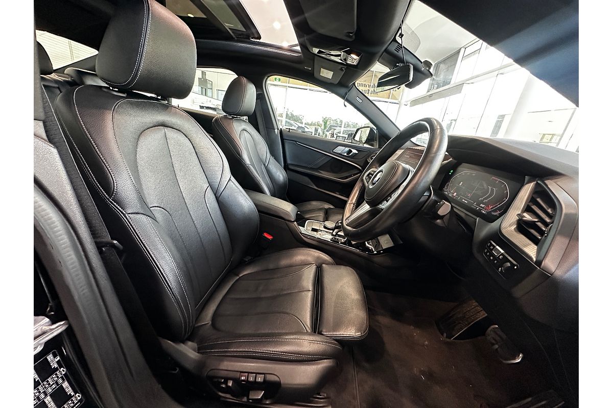2020 BMW 2 Series 218i M Sport F44