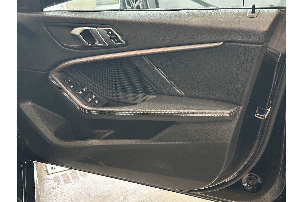 2020 BMW 2 Series 218i M Sport F44