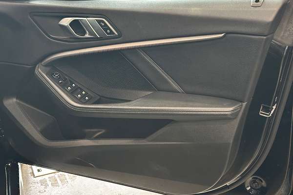 2020 BMW 2 Series 218i M Sport F44
