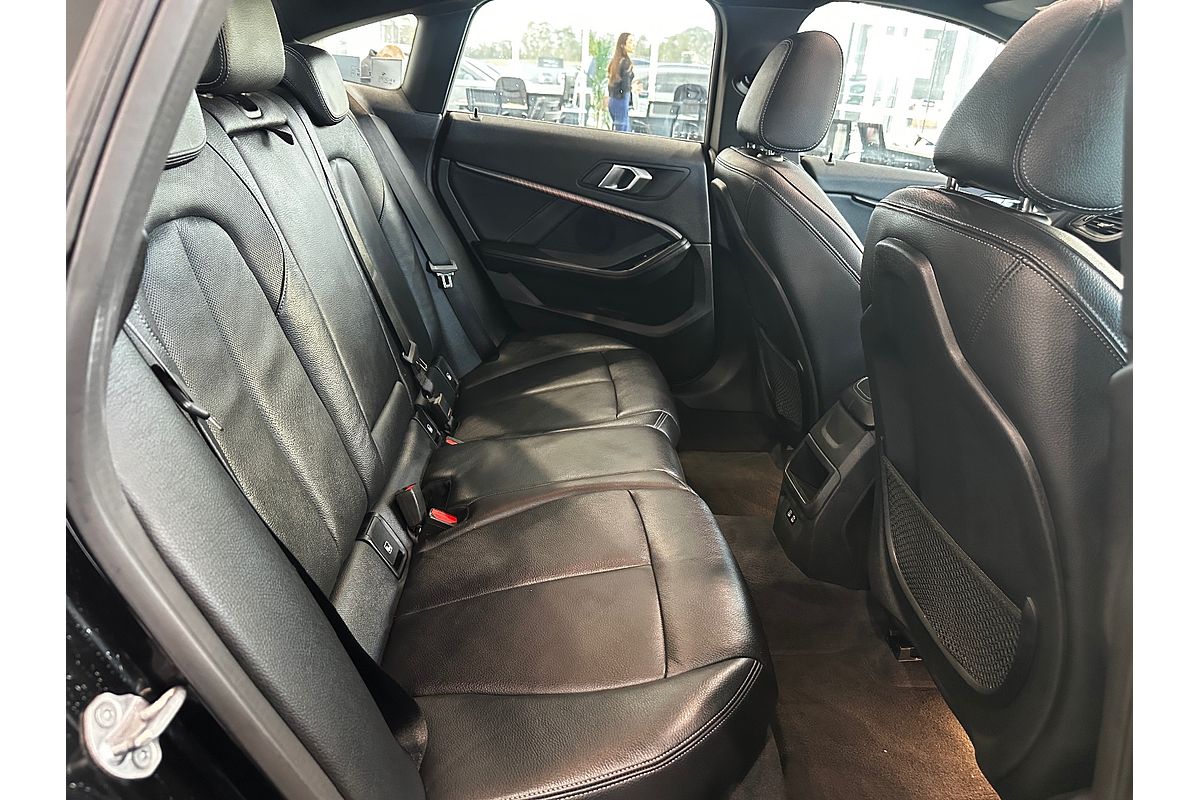2020 BMW 2 Series 218i M Sport F44