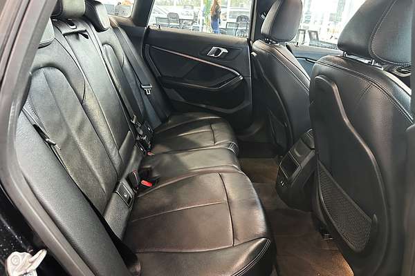 2020 BMW 2 Series 218i M Sport F44
