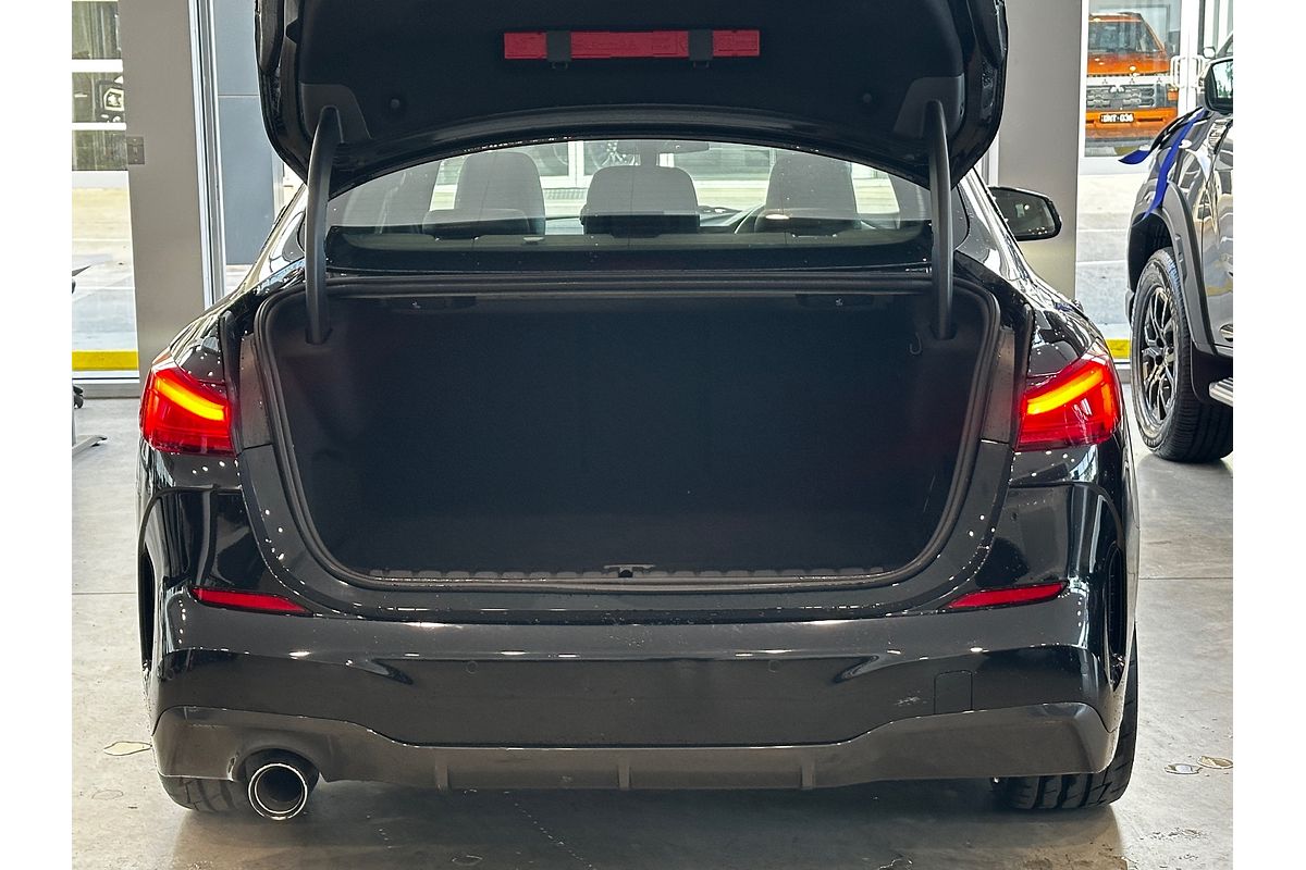 2020 BMW 2 Series 218i M Sport F44