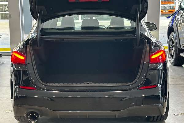 2020 BMW 2 Series 218i M Sport F44