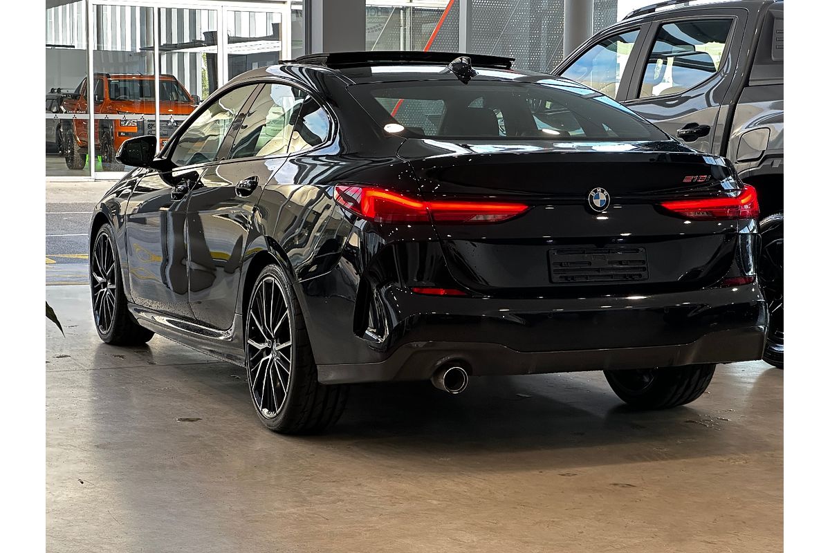 2020 BMW 2 Series 218i M Sport F44