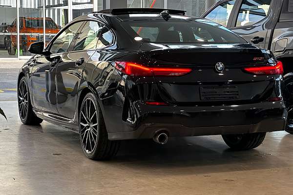 2020 BMW 2 Series 218i M Sport F44