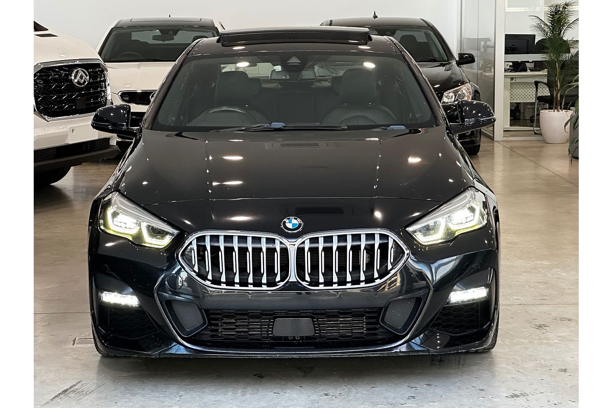 2020 BMW 2 Series 218i M Sport F44
